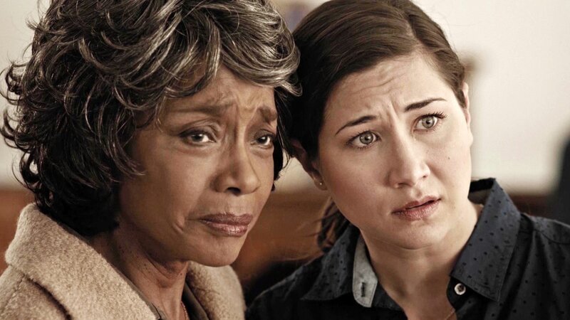 . – Bild: Bibel TV