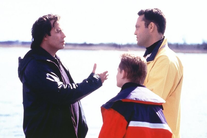 Domestic Disturbance - Tödliches Vertrauen – Bild: port.hr