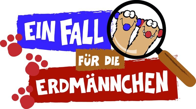 Ein Fall für die Erdmännchen: Jan und Henry sind wieder da mit spannenden Kriminalgeschichten.© NDR/​bigSmile – Honorarfreie Verwendung gemäß AGB im redaktionellen Zusammenhang mit genannter Sendung bei Nennung „Bild: NDR/​bigSmile“. Andere Verwendung nur nach Absprache. KiKA Unternehmenskommunikation – bildredaktion@kika.de Telefon: +49 361.218–1826 – Bild: „Bild: N …