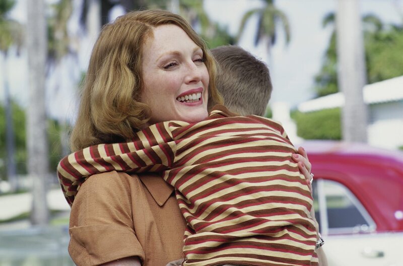 The Hours – Bild: MDR/​Paramount Pictures