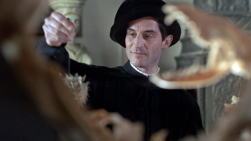 Johannes Kepler und die moderne Astronomie – Bild: SWR/​Gruppe 5 Filmproduktion GmbH