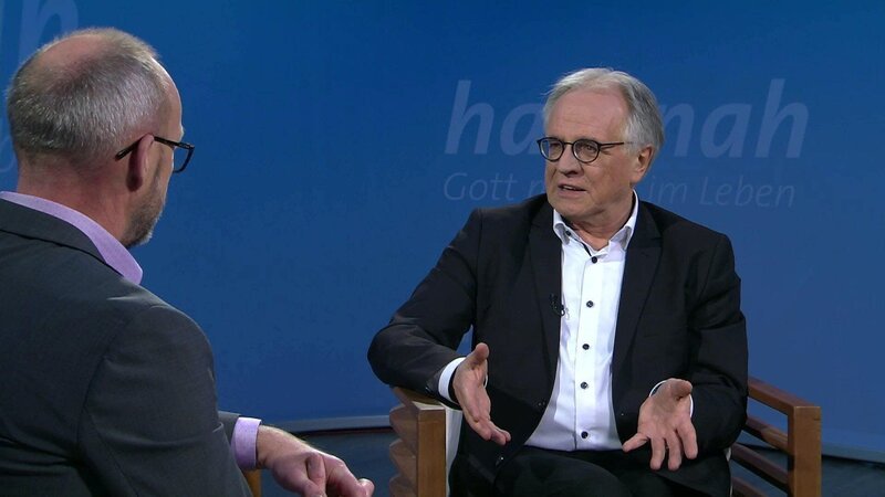 Bild: Bibel TV