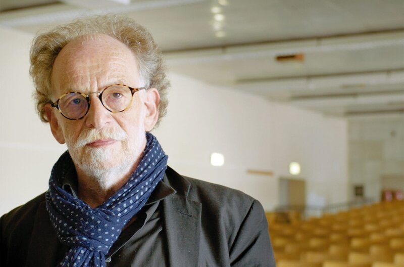 Familie Brasch – Bild: rbb/​Edition Salzgeber/​It Works!