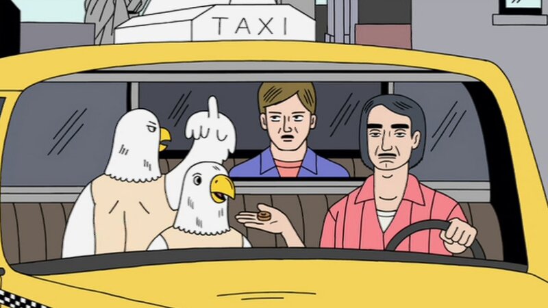 Bild: Comedy Central