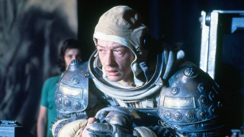 Alien - Das unheimliche Wesen aus einer fremden Welt – Bild: TVNOW