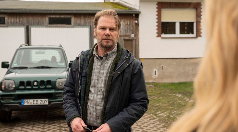 Im Netz der Gier – Bild: ARD Degeto/​Christoph Assmann