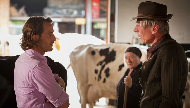 Die Kinder meines Bruders – Bild: ARD Degeto/​Conny Klein