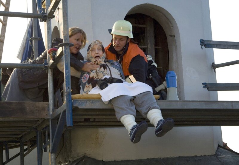 Mein Gott, Anna! – Bild: ARD Degeto/​ARD Degeto/​Laurent Trümper