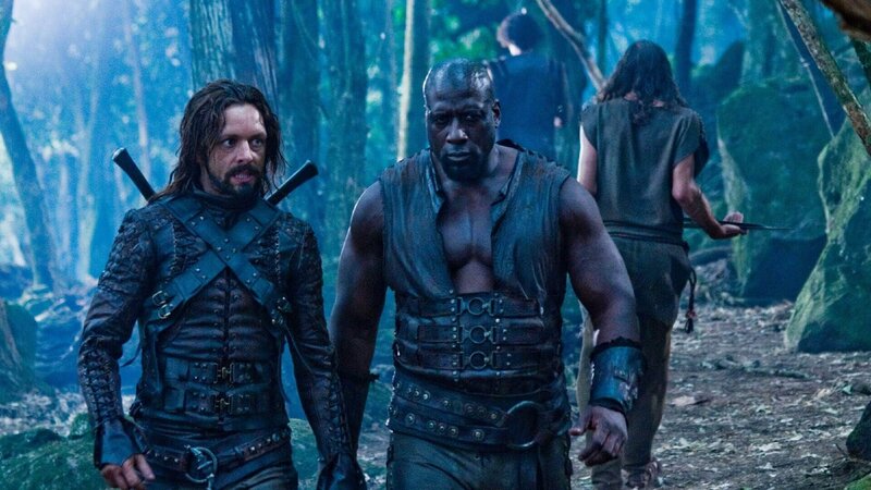 Underworld: Aufstand der Lykaner – Bild: TVNOW /​ © 2009 Lakeshore Entertainment Group LLC.