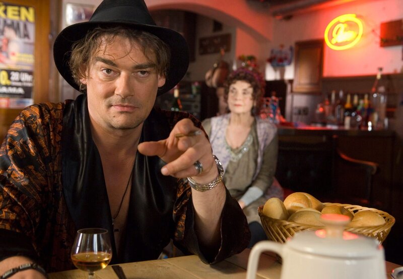 Mein Gott, Anna! – Bild: ZDF und ARD Degeto/​Laurent Trümper