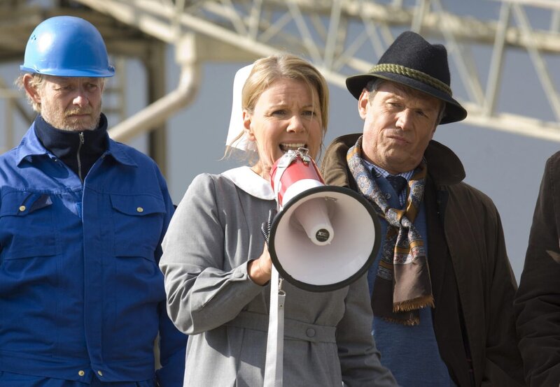 Mein Gott, Anna! – Bild: ARD Degeto/​ARD Degeto/​Laurent Trümper