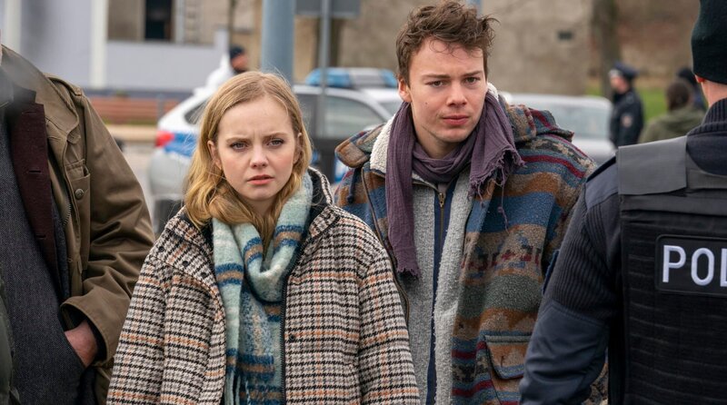 Im Netz der Gier – Bild: ARD Degeto/​Olivver Feist