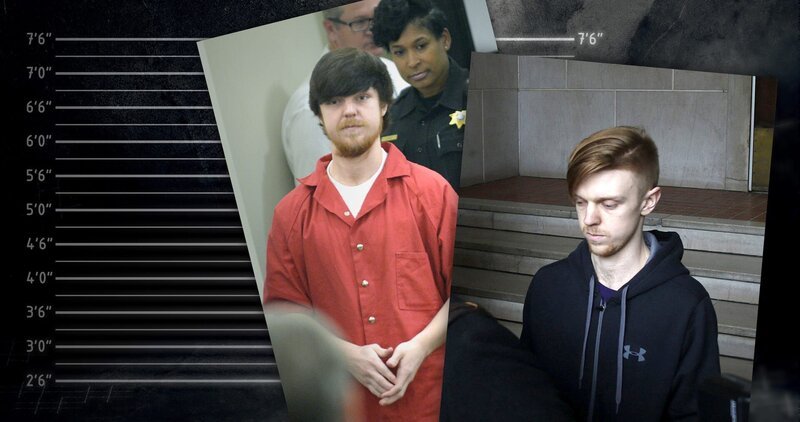 Ethan Couch im Jahr 2018 – Bild: ZDFinfo