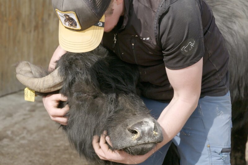 Bayerisch Kanada – Bild: Uli Schramm /​ BR