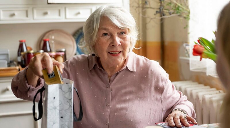 Im Netz der Gier – Bild: ARD Degeto/​Christoph Assmann