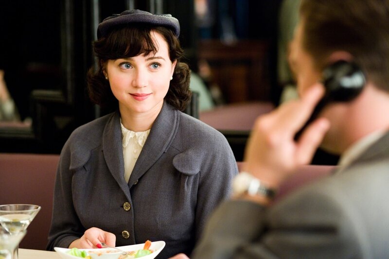 Zeiten des Aufruhrs – Bild: ORF/​Telepool/​DreamWorks/​Francois Duhamel