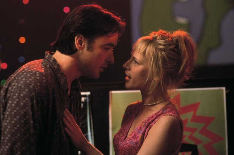High Fidelity – Bild: Touchstone Pictures/​ Melissa Moseley /​ Melissa Moseley Lizenzbild frei