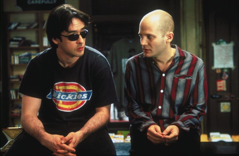 High Fidelity – Bild: Turner /​ (C) TOUCHSTONE PICTURES