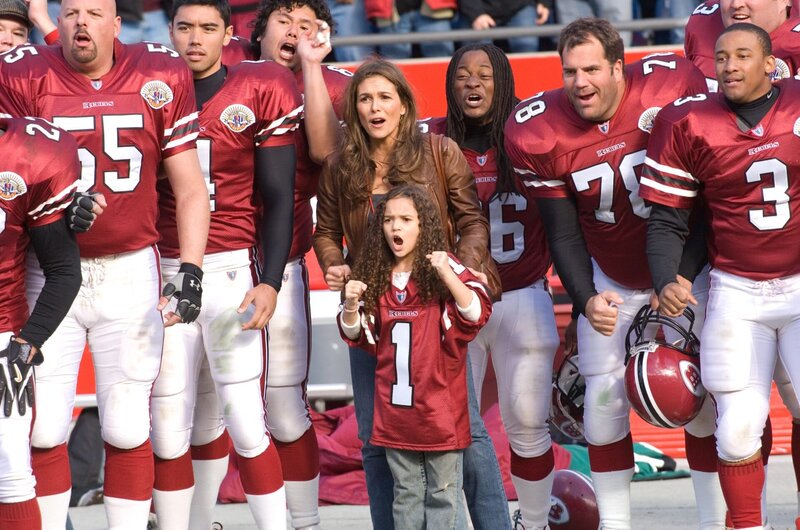 Daddy ohne Plan – Bild: RON PHILLIPS /​ ©Disney Enterprises, Inc. All rights reserved.