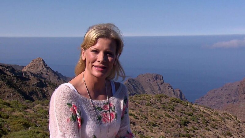 Eva Habermann – Bild: Bergblick