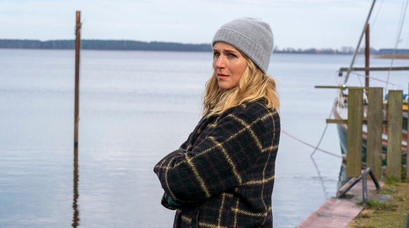 Im Netz der Gier – Bild: ARD Degeto/​Olivver Feist