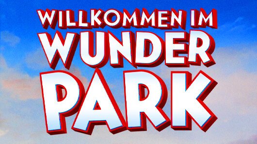 Willkommen im Wunder Park – Logo – Bild: © 2021 Paramount Animation, a Division of Paramount Pictures. Willkommen im Wunder Park – Logo – Bild: © 2021 Paramount Animation, a Division of Paramount Pictures.