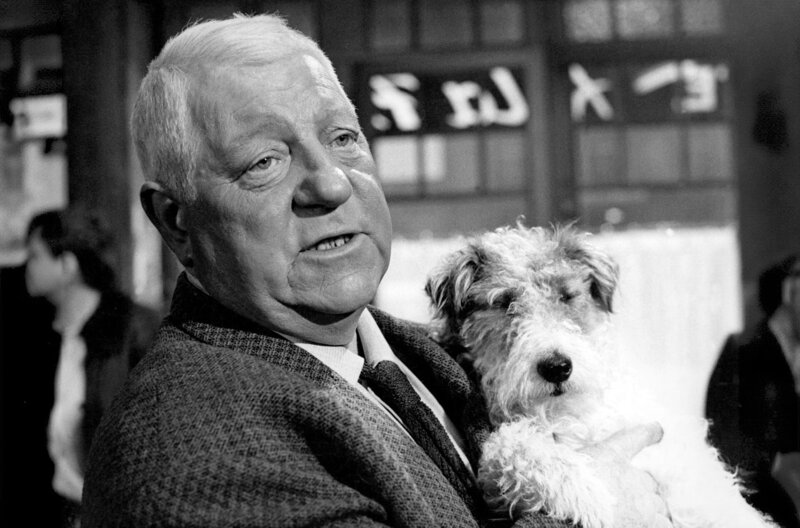 Auch eine französische Ehe – Bild: ARTE F /​ © 1965 Studiocanal/​Gloria Films Production/​Fina Cinematografica /​ © 1965 Studiocanal/​Gloria Films Production/​Fina Cinematografica