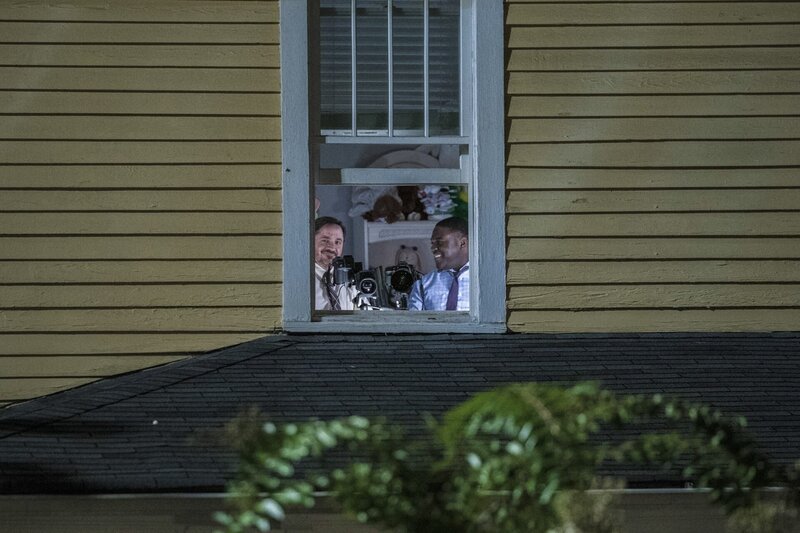 Superintelligence – Bild: ORF/​PRO7/​Warner