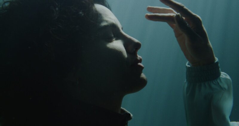 Die Kuh, die die Zukunft besang – Bild: ZDF und Inti Briones./​Inti Briones