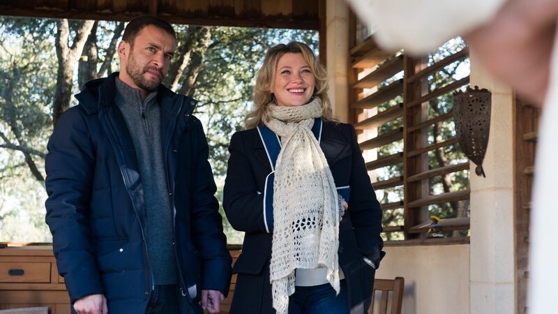 Bild: AXN White