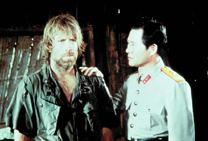 Missing in Action 2 - Die Rückkehr – Bild: Tele 5