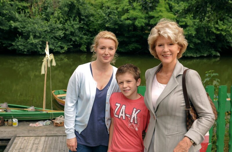 Annas zweite Chance – Bild: port.hu