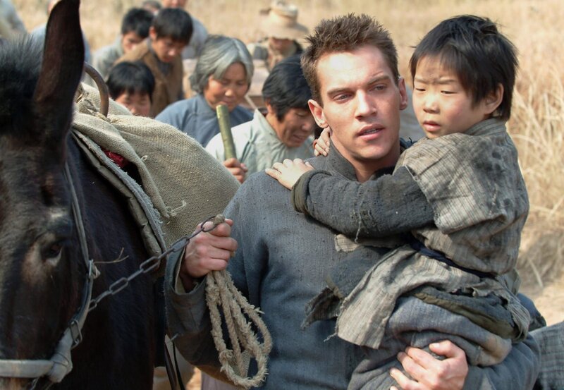 Die Kinder der Seidenstraße – Bild: ARD Degeto