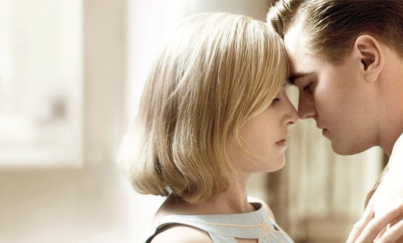 Kate Winslet (April Wheeler). Leonardo DiCaprio (Frank Wheeler). – Bild: ORF/Telepool/DreamWorks/Francois Duhamel Kate Winslet (April Wheeler). Leonardo DiCaprio (Frank Wheeler). – Bild: ORF/Telepool/DreamWorks/Francois Duhamel