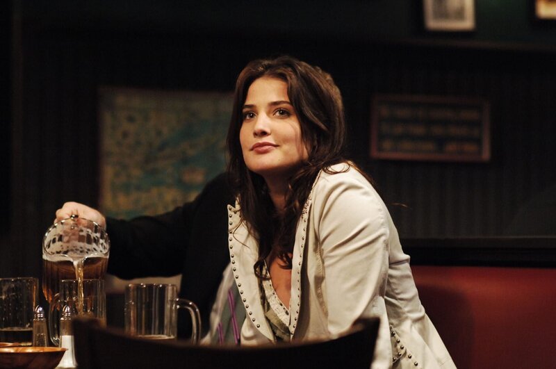 Robin (Cobie Smulders) – Bild: 20th Century Fox International Television Lizenzbild frei