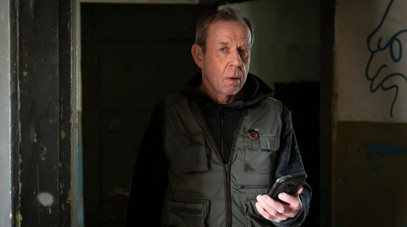 Im Netz der Gier – Bild: ARD Degeto/​Oliver Feist/​Christoph Assmann