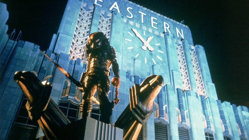 Predator II – Bild: TVNOW /​ © 1990 Twentieth Century Fox Film Corporation