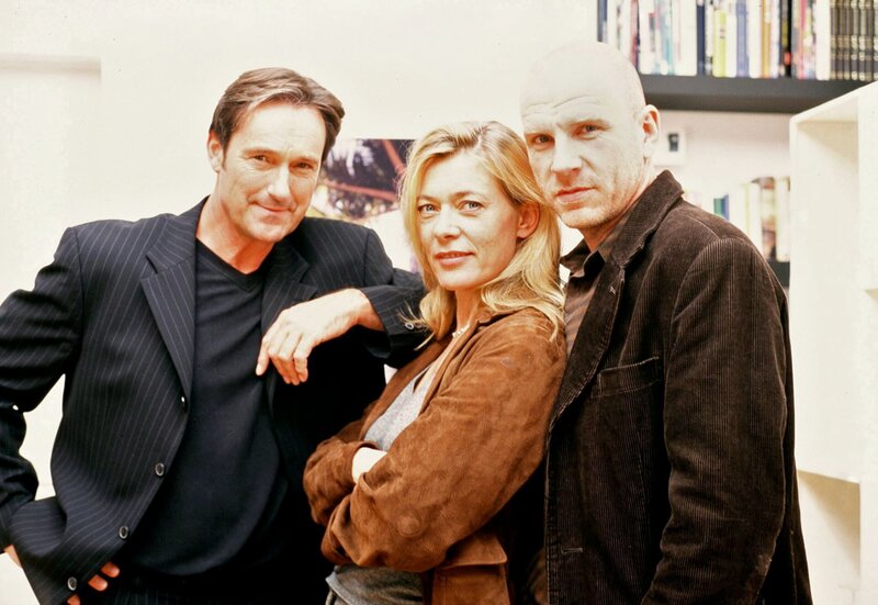 Zwei Wochen für uns – Bild: ARD/​Degeto/​Maria Krumwiede