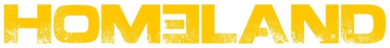 (3. Staffel) – HOMELAND – Logo – Bild: 2013 Twentieth Century Fox Film Corporation. All rights reserved. Lizenzbild frei