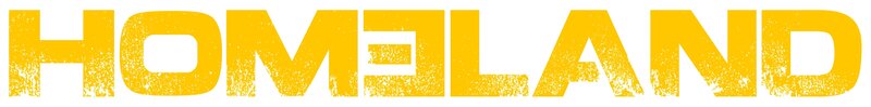 (3. Staffel) – HOMELAND – Logo – Bild: 2013 Twentieth Century Fox Film Corporation. All rights reserved. Lizenzbild frei