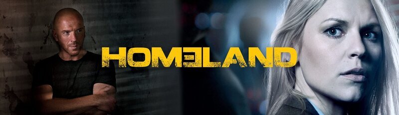 (3. Staffel) – Carrie Mathison (Claire Danes, r.) sucht noch immer nach der Antwort auf die alles entscheidende Frage: Ist Nicolas Brody (Damian Lewis, l.) wirklich ein Terrorist? – Bild: 2013 Twentieth Century Fox Film Corporation. All rights reserved. Lizenzbild frei