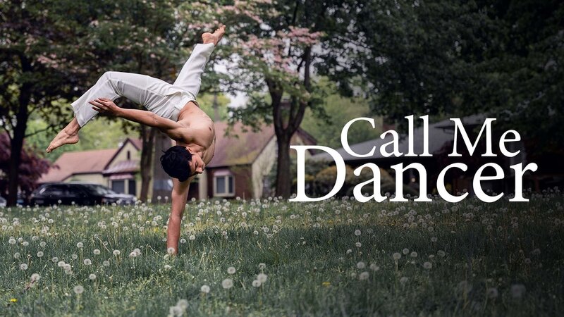 Call me Dancer - Von Mumbai nach New York – Bild: Arte