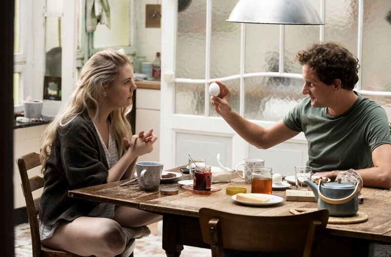 Axiom – Bild: Bon Voyage Films GmbH/​Martin Val