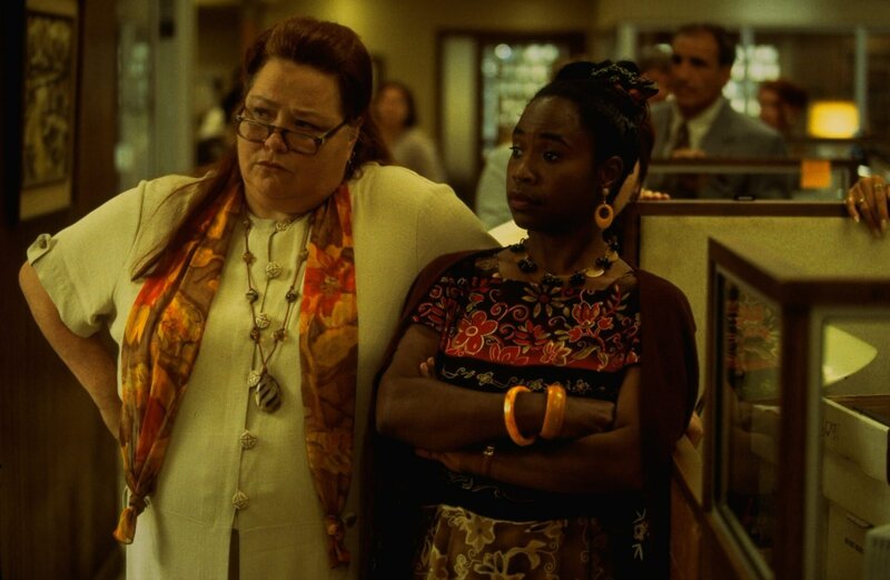 Erin Brockovich – Bild: 2000 Universal City Studios, Inc. and Palisade Investors, LLC. All Rights Reserved. Lizenzbild frei