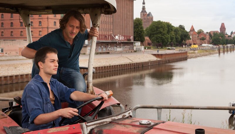 Die Kinder meines Bruders – Bild: ARD Degeto/​Conny Klein