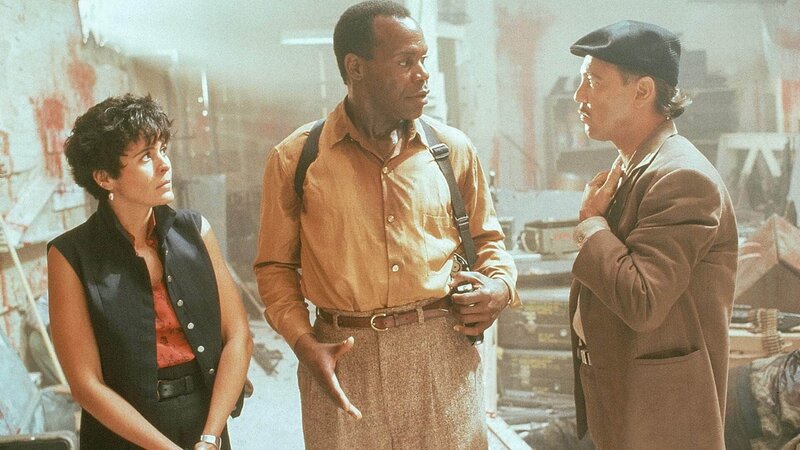 Predator II – Bild: TVNOW /​ © 1990 Twentieth Century Fox Film Corporation