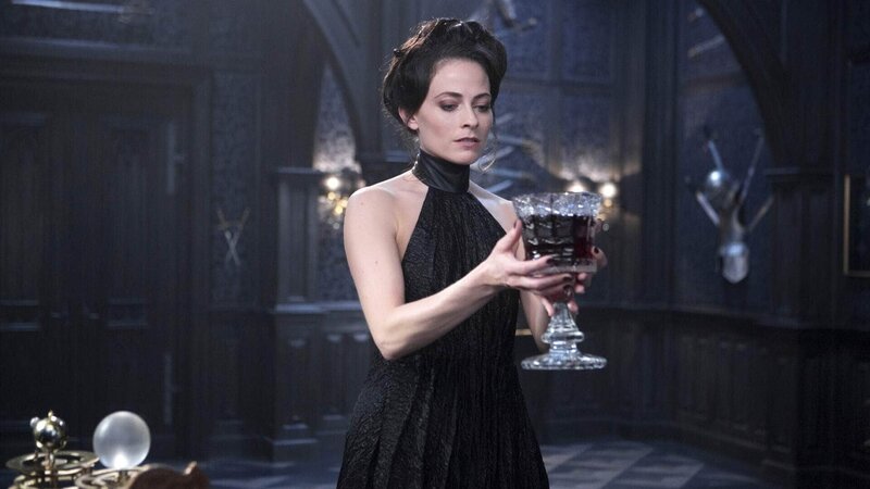 Underworld: Blood Wars – Bild: TVNOW /​ © 2017 Lakeshore Entertainment Group LLC