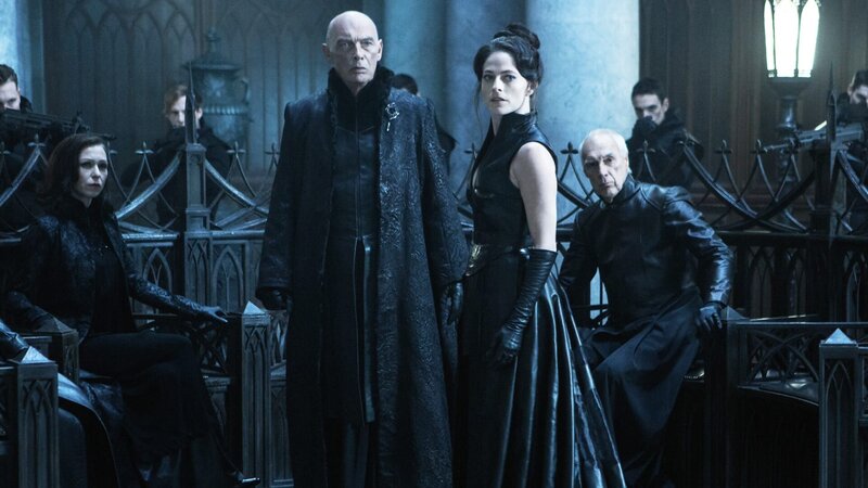 Underworld: Blood Wars – Bild: 2016 CTMG, Inc. All Rights Reserved. **ALL IMAGES ARE PROPERTY OF SONY PICTURES ENTERTAINMENT INC. FOR PROMOTIONAL USE ONLY. SALE, DUPLICATION OR TRANSFER OF THIS MATERIAL IS STRICTLY PROHIBITED. © 2016 CTMG, Inc. All Rights Reserved.  …