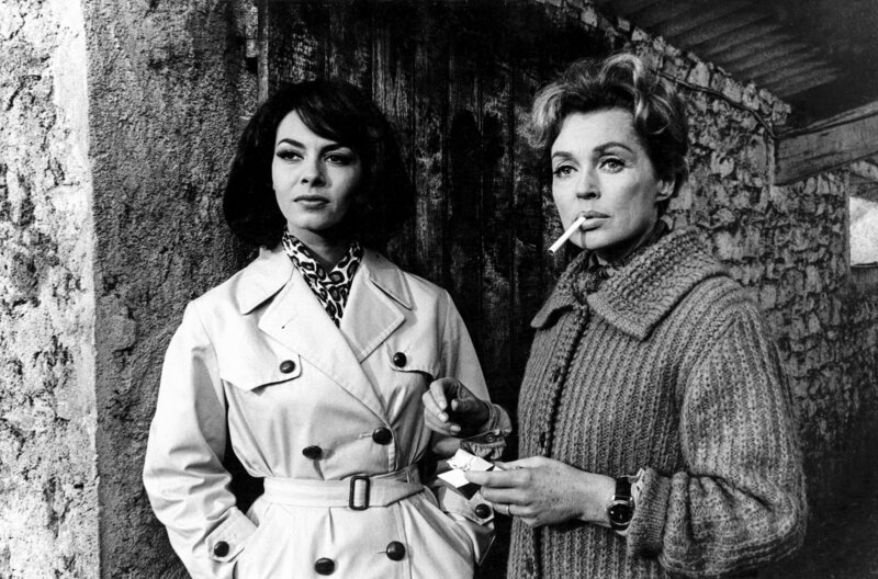 Auch eine französische Ehe – Bild: ARTE F /​ © 1965 Studiocanal/​Gloria Films Production/​Fina Cinematografica /​ © 1965 Studiocanal/​Gloria Films Production/​Fina Cinematografica