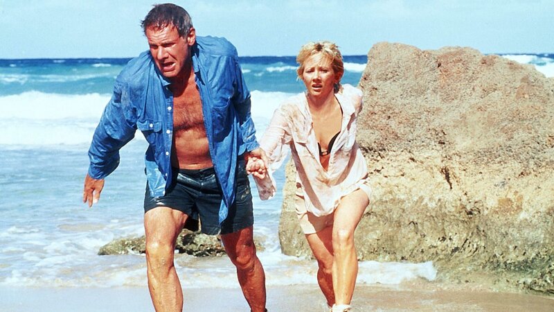 Sechs Tage, Sieben Nächte – Bild: Super RTL